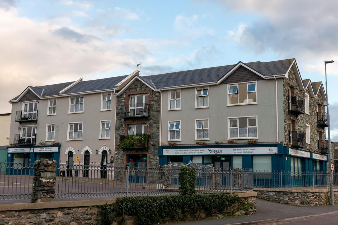 Haven Suites - Killarney Self Catering エクステリア 写真