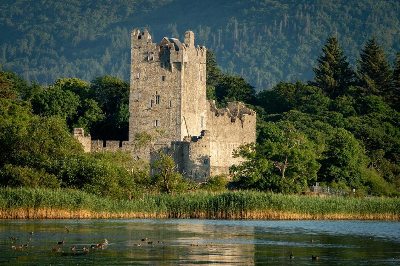 Haven Suites - Killarney Self Catering エクステリア 写真