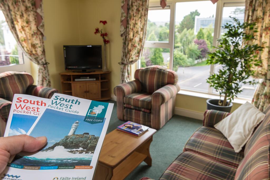 Killarney Self-Catering - Haven Suites 部屋 写真