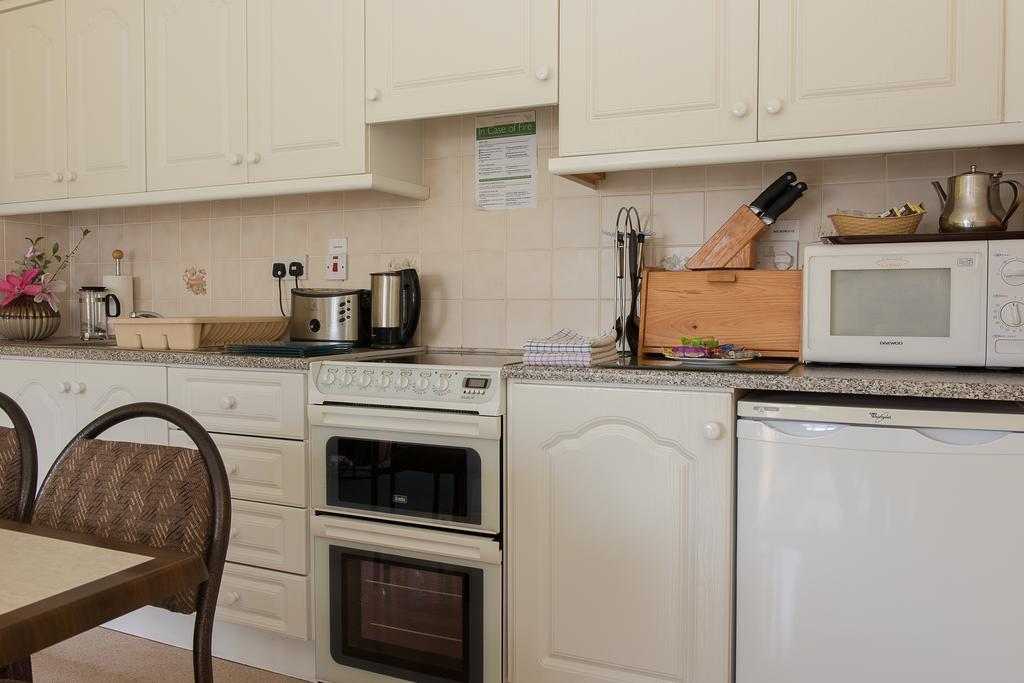 Haven Suites - Killarney Self Catering エクステリア 写真