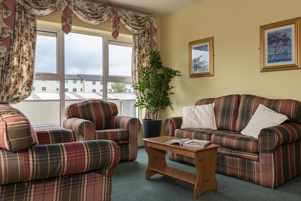 Haven Suites - Killarney Self Catering エクステリア 写真