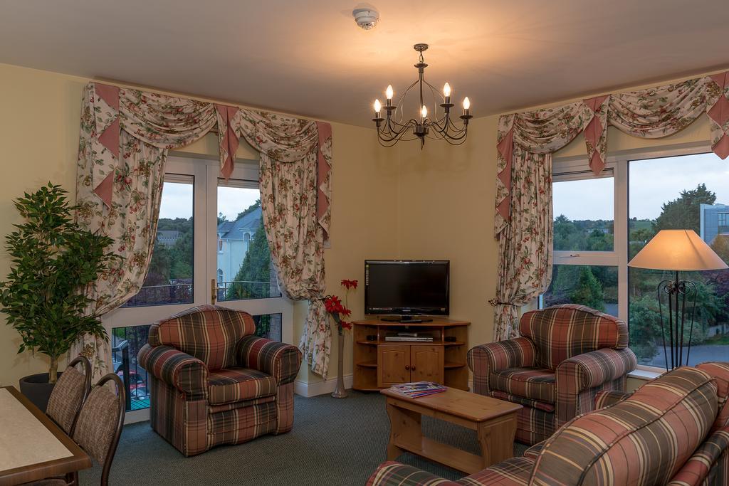 Killarney Self-Catering - Haven Suites エクステリア 写真