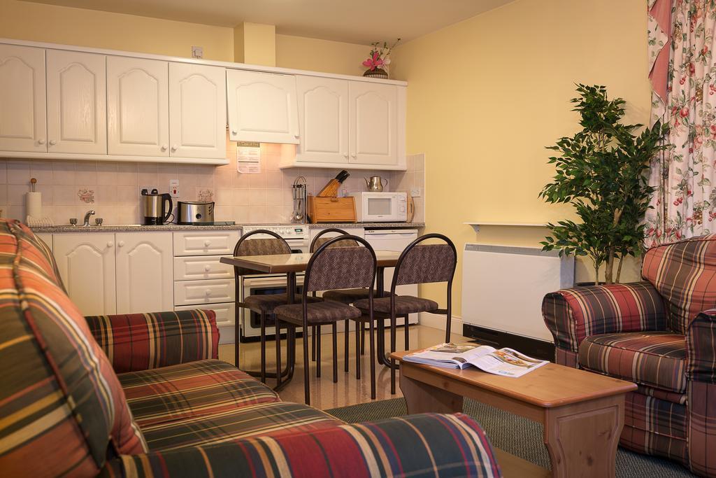 Haven Suites - Killarney Self Catering エクステリア 写真